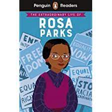 The extraordinary life of Rosa Parks