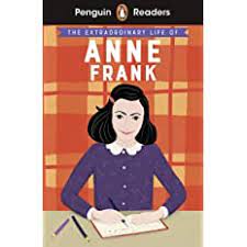 The extaodinary life of Anne Frank