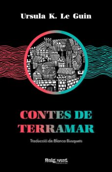 Contes de Terramar. Llibre cinquè