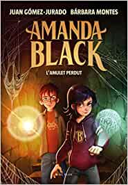 Amanda Black 2. L'amulet perdut