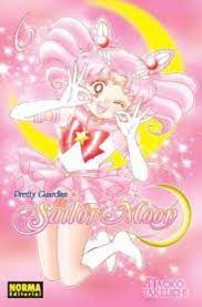 Sailor Moon, 6