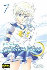 Sailor Moon, 7
