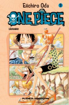 One Piece, 9. Lágrimas