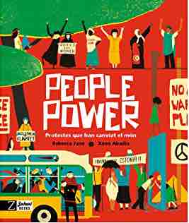 People Power. Protestes que han canviat el món