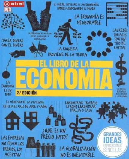 Libro de la economia