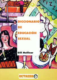 Diccionario de educación sexual