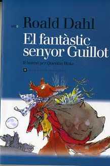 El fantàstic senyor Guillot