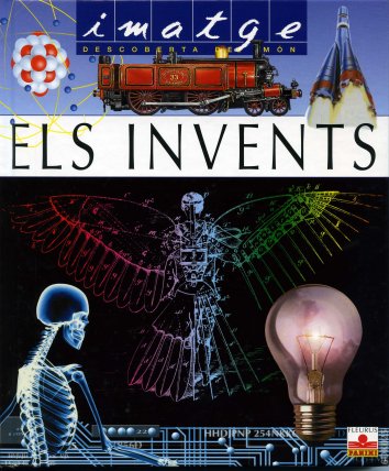 Els invents
