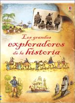 Los Grandes exploradores de la historia