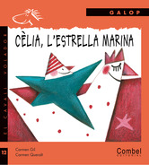 Cèlia, l'estrella marina.