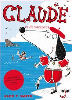Claude va de vacances