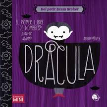 Dracula, el primer llibre dels nombres