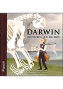 Darwin : un viatge a la fi del món