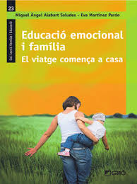 Educació emocional i família: El viatge comença a casa