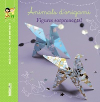 Animals d'origami