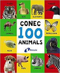 Conec 100 animals