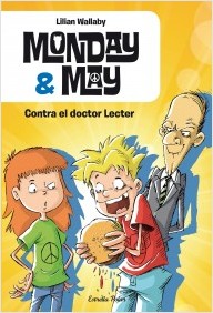 Monday & May. Contra el doctor Lecter