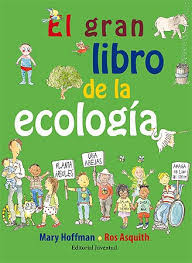 El Gran llibre de l'ecologia