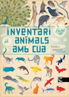 Inventari il·lustrat dels animals amb cua