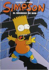 Simpson, el regreso de Bob