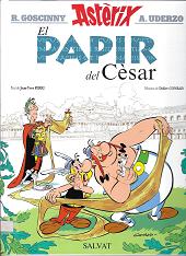 El Papir del Cèsar