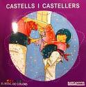 Castells i castellers