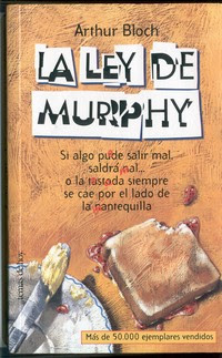 La Ley de Murphy