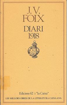 Diari 1918