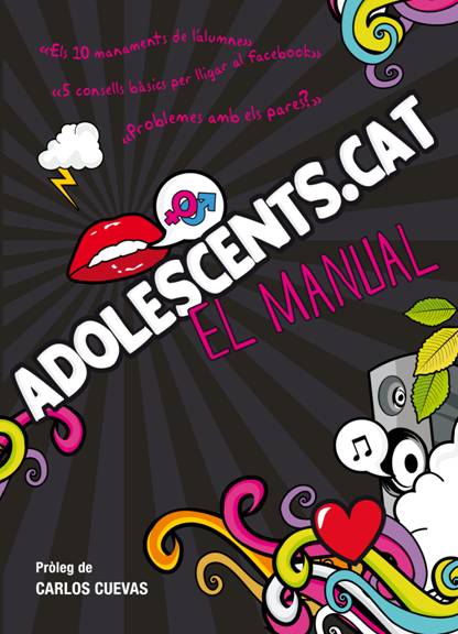 Adolescents.cat : el manual