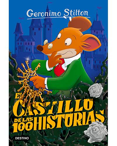 El castillo de las 100 historias
