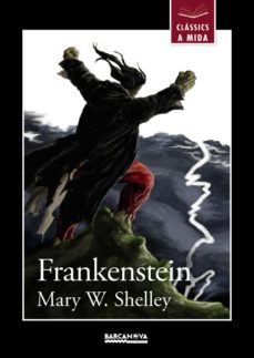 Frankenstein o el Prometeu modern