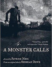 A Monster calls