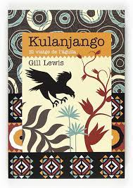 Kulanjango: el viatge de l'àguila