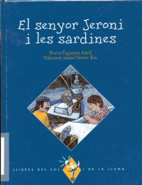 El senyor Jeroni i les sardines