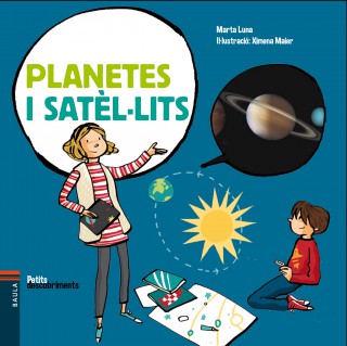 Planetes i satèl·lits