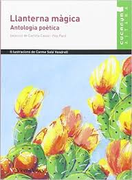 Llanterna màgica : antologia poètica
