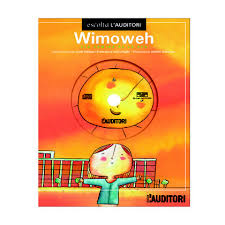 Wimoweh. Els camins de la veu