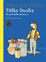 Tiffky Doofky. De professió, escombriaire