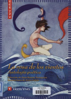 Rosa de los vientos: antología poética, La
