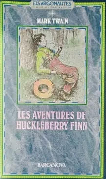 Aventures de Huckleberry Finn