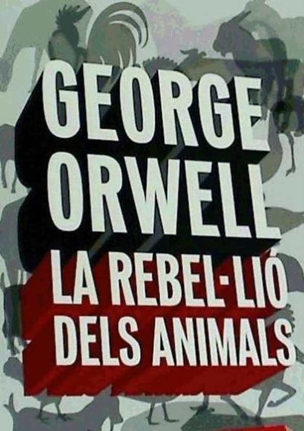 Rebel·lió dels animals