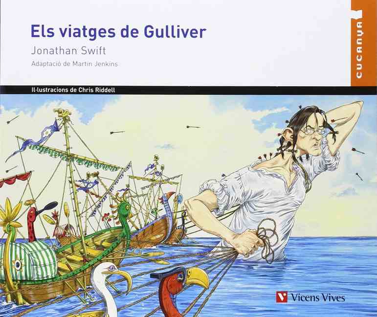 Viatges de Gulliver