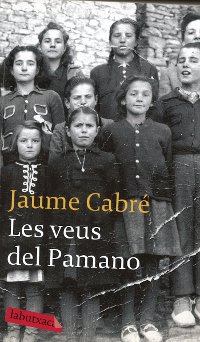 LES VEUS DEL PAMANO