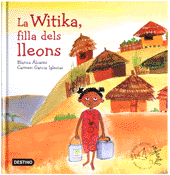 La Witika, filla dels lleons