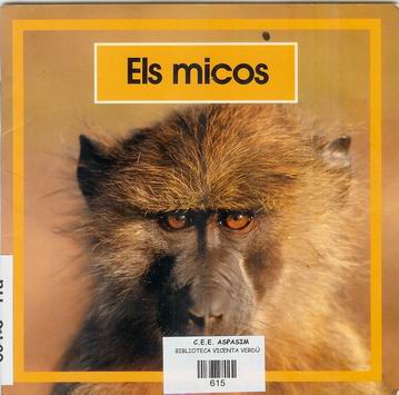 Els micos