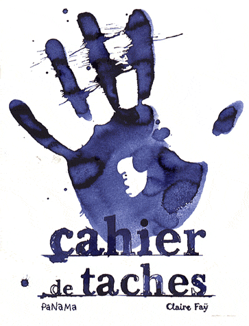 Cahier de taches