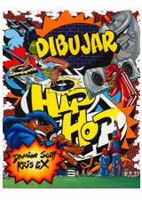 Dibujar hip hop