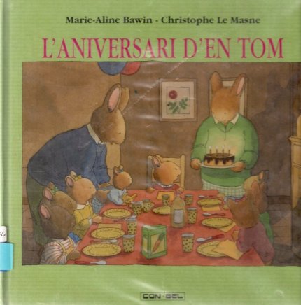 L'aniversari d'en Tom