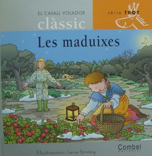 Les Maduixes