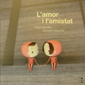 L'amor i l'amistat